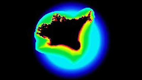 Burning ship Generalization but...