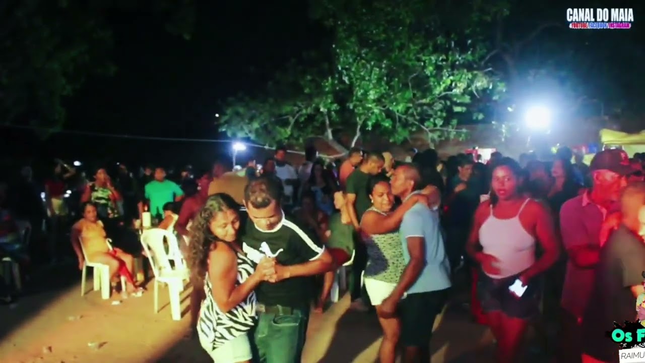 OS FILHOS DO RAIMUNDO SOLDADO  SE TIVER MULHER EU VOU