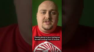 Community Roundup Tumbler Ridge Fall Fair