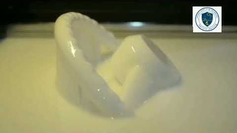 Liquid based Additive Manufacturing Systems