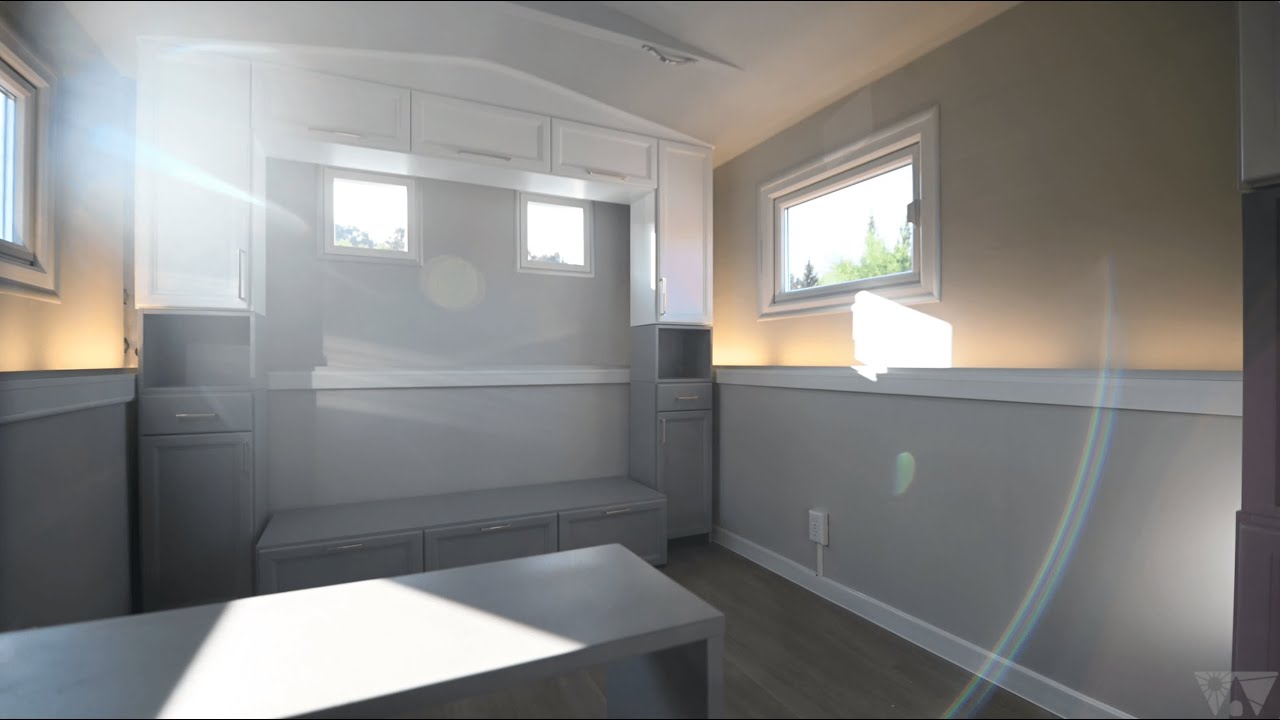 Interior Walkthrough #2 - YouTube