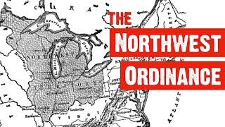 Northwest Ordinance Summary