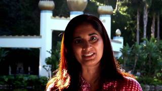 Pepsi Refresh Project Ambassador: Mallika Chopra, Health