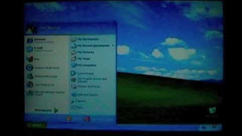 How to install Windows XP on MacBook or iMac Bootcamp Part two