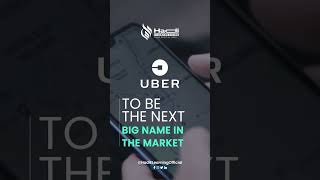 Do you know? Uber uses React.js for its Mobile App Development and Node.js for its Backend Services