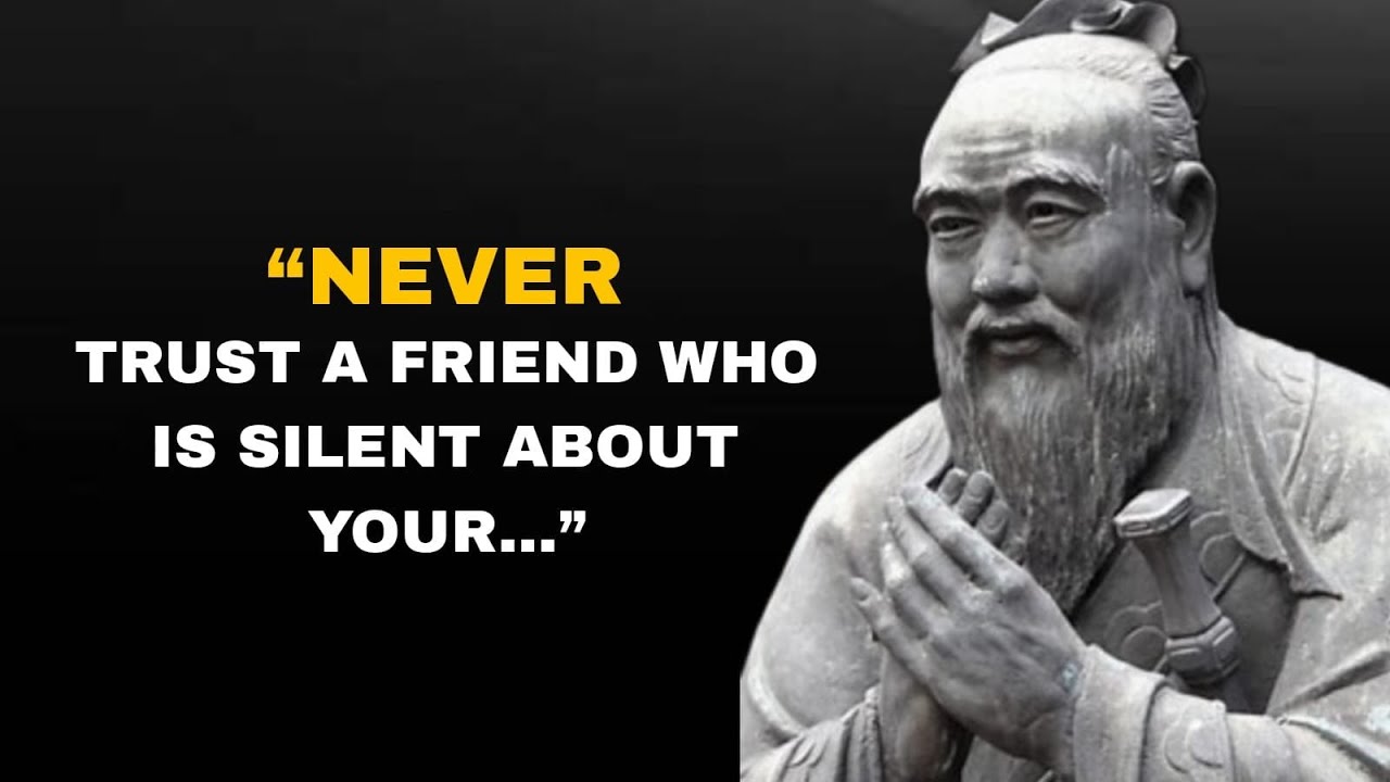 POWERFUL CONFUCIUS QUOTES THAT WILL CHANGE YOUR PERSPECTIVE ON LIFE ...