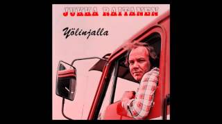 Video thumbnail of "Jukka Raitanen - Nuori Kuolemaan"