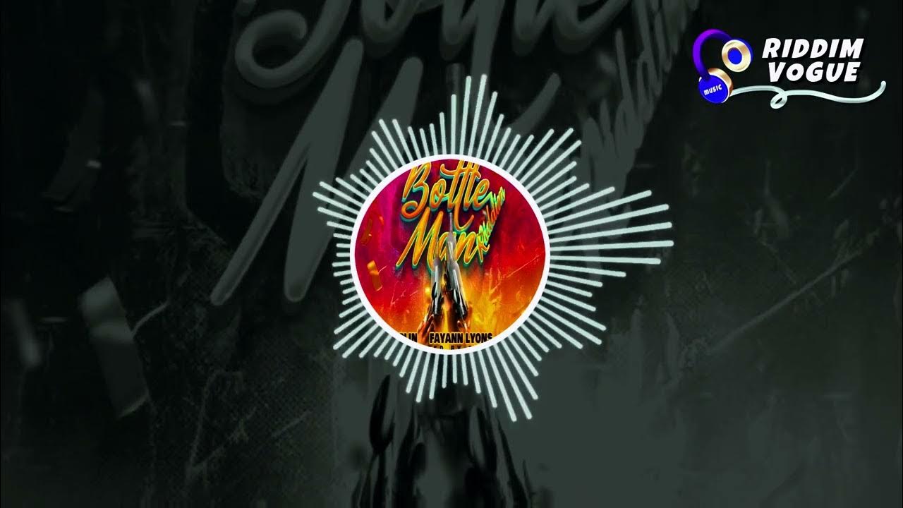 BOTTLE MAN RIDDIM - GUS BUS (SOCA RIDDIM) BOTTLE MAN RIDDIM - GUS BUS (SOCA RIDDIM)