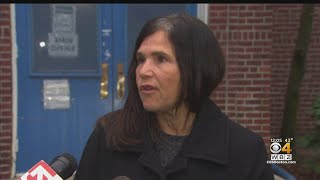 Boston Superintendent Brenda Cassellius Fills In As Fourth Grade Teacher Amid Staffing Shortage