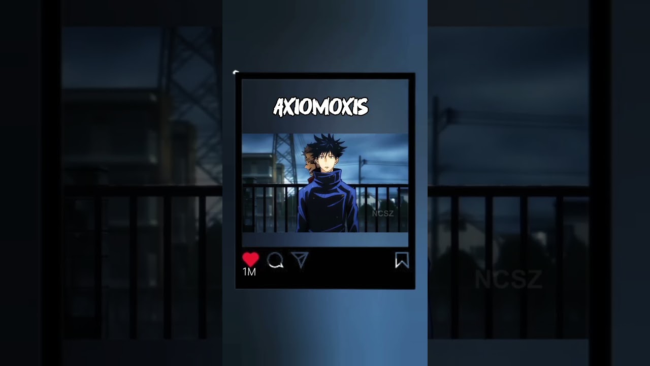 Anime attitude 😎🔥 #viral#trending#anime#shorts#reels#axiomoxis#attitude