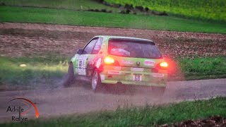 Rallye du Suran 2023 - Action - Le Best of