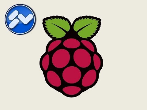 Raspberry Pi: DLNA Medienserver