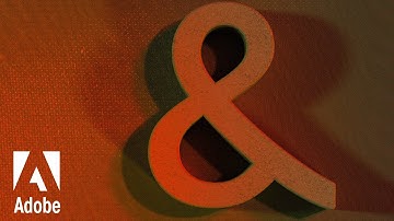 Photoshop CC 3D - Ultimate Smart Object