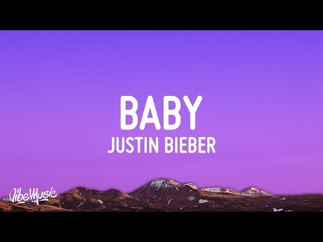 激レア盤 Justin Bieber / Baby - One Time Baby | Justin Bieber