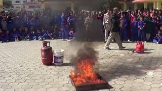 🔥 Welcome to Fire Safety 101: School Fire Safety Awareness! 