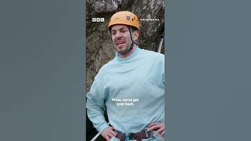 Would YOU be able to do this? 🫣 #TheApprentice #iPlayer