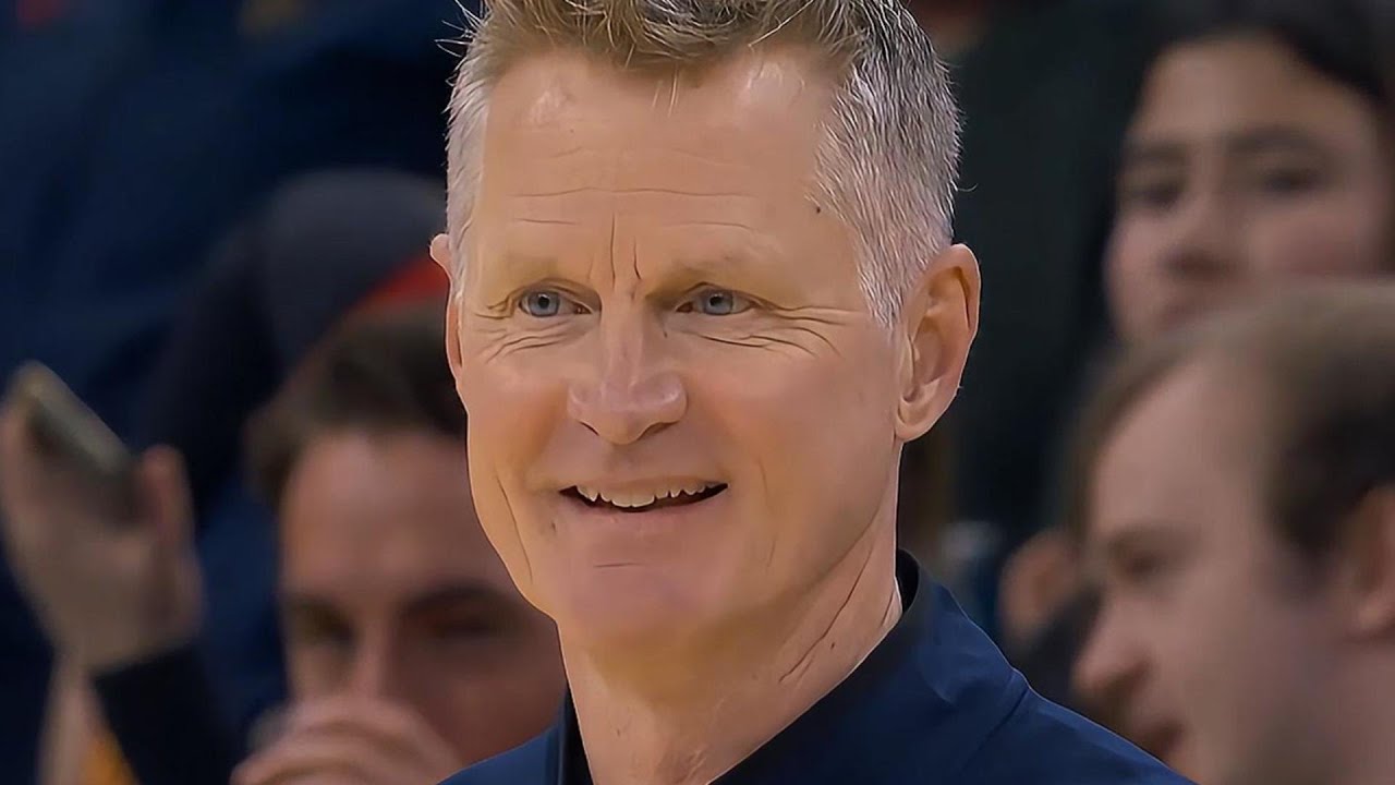 科爾都笑了！勇士三分鐘四記三分轟14-3攻擊波首節就碾壓拓荒者