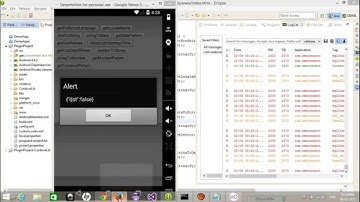 Free Phonegap Tutorial for iOS & Android Tutorial 32 - Use of Globalization Plugin in Android & iOS