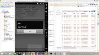 Free Phonegap Tutorial for iOS & Android Tutorial 32 - Use of Globalization Plugin in Android & iOS