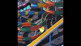 Acua Water Park, Corralejo, Fuerteventura