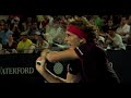 Fast4 showdown thrills crowd in Sydney
