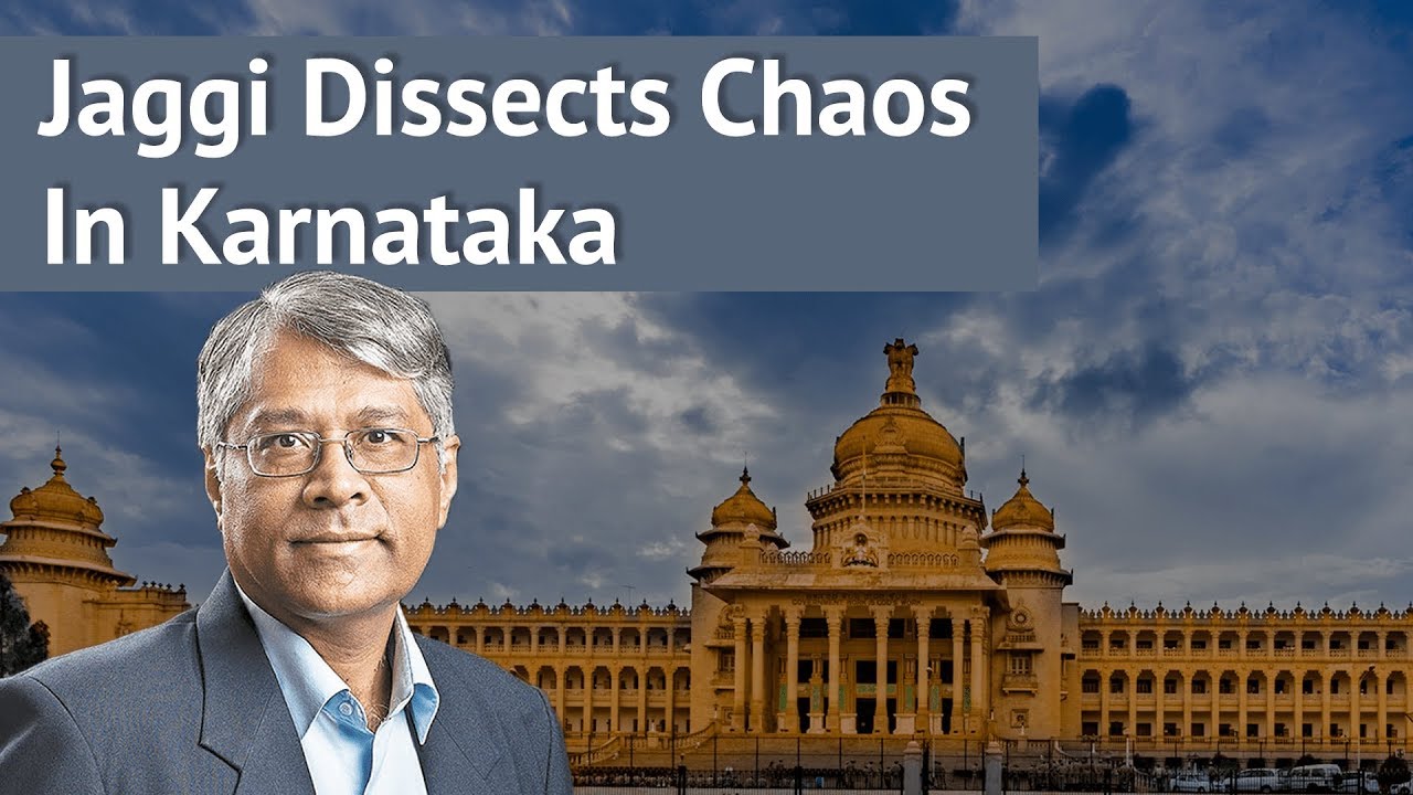 Why Karnataka Grapples With Political Instability