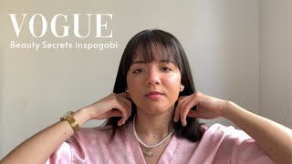 Manifestando estar en Beauty Secrets de Vogue | inspogabi by inspogabi 400 views 1 year ago 14 minutes, 38 seconds