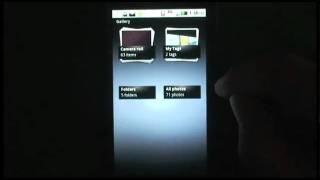 PhotoFunia - App Review screenshot 4