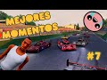 MEJORES MOMENTOS STREAM 7