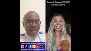 A melhor resenha da atualidade #resenha #batepapo #podcast #entrevistas #noticias #caminhoneira