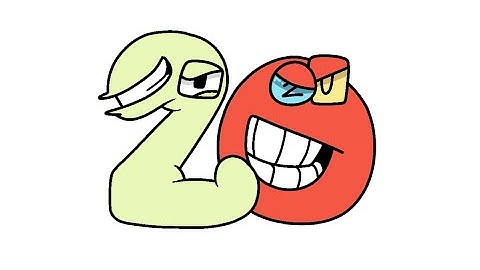 20 - Number Lore .N.C.