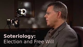 Andy Woods - Soteriology 02: Election and Free Will