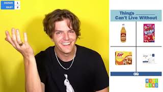 Summoning The Kool-Aid Man