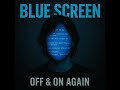 Blue Screen