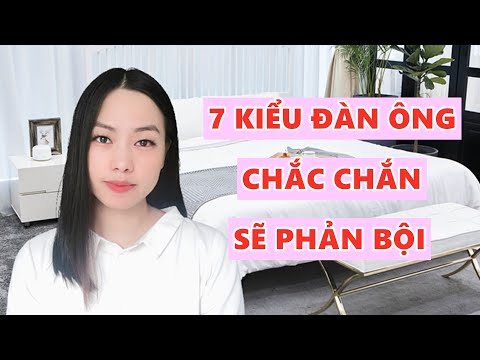 Video: Cách Chọn Eau De Toilette Cho Một Người đàn ông