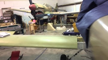 RV-10 Rigging