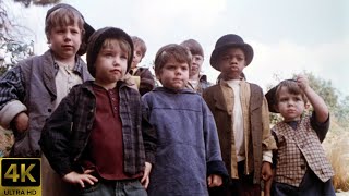 Famous The Little Rascals (1994) Theatrical Trailer [4K] [FTD-1383] Wealth