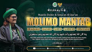 🔴 [ LIVE ] SELAPANAN MALAM SABTU WAGE ( MASAGE ) MOLIMO MANTAB PONPES ROUDLOTUN NI'MAH 18-09-2026