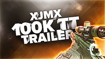 xJMx: 100k Teamtage Trailer