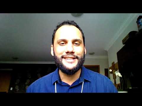 1/3 Comunicação e Evangelização na vida da Missão | Gabriel Vaz - YouTube