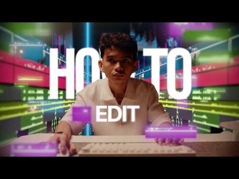 If I Had To Learn Video Editing Again, I’d Do This - YouTube