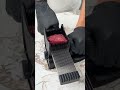 Cut Meat Like a Pro with the Multifunctional Stainless Steel Manual Cutter ( # 2705  ) 1️⃣