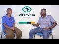 AiForAfrica International Video Testimonials