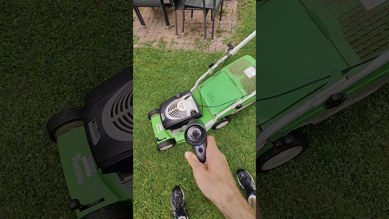 violent turbo fan x7