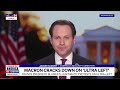 Trump’s priority has ‘consistently’ bringing every American home