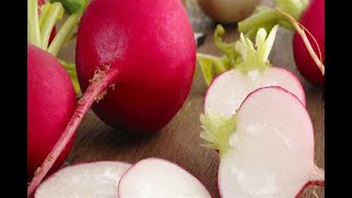 دمج اللفت مع الأطعمة للحصول علي العديد من الفوائد - Combine turnip with foods to get many benefits