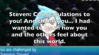 An Arcanine And Ninetails Love Story In Between Chapter 44