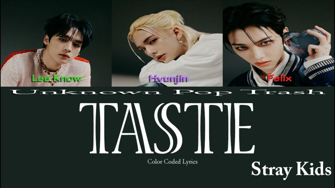 Альбомы stray kids taste. Taste stray kids. Stray kids - taste (lee know, hyunjin, felix). Taste stray kids. Taste stray kids.