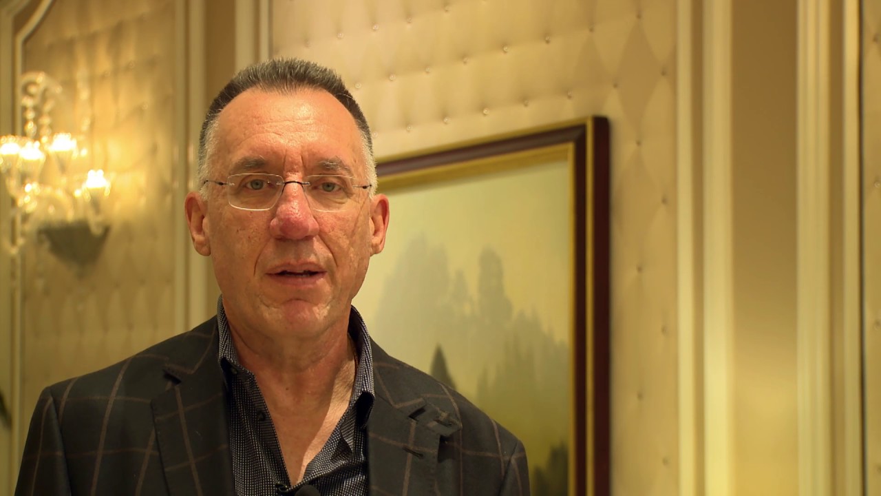 Dr  David Apsey US 1st