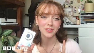 Whats Behind The Digital Camera Revival Tiktok Trend? - Bbc News